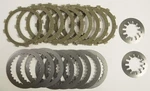 Ebc 15-181103 Srk Complete Clutch Kit New. Price: $307.54.