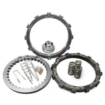 Rekluse Radiusx Auto Clutch Pack Kit Harley Softail Deuce 05-07 New. Price: $1150.65.