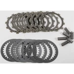 Ebc Brakes Dirt Racer Clutch Set DRC88 New. Price: $128.15.