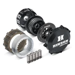 Hinson Racing HC240 Complete Billetproof Conventional Clutch Kit New. Price: $1129.99.