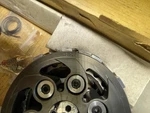 Rekluse Core Exp 3.0 Auto-clutch Kit For 2013-2016 CRF450R RMS-7710 New. Price: $700.00.