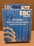 Ebc - CK1290 Series Clutch Kit Used. Price: $89.99.