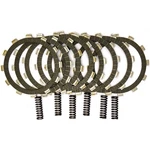 Ebc Src Street Racer Clutch Kit Yamaha Fz 750 Motorcycle (1985-1986) New. Price: $206.05.