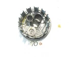 1999 Kawasaki ZX6R Clutch Basket, Oem, Gear 600 Ninja B2924 Used. Price: $120.00.