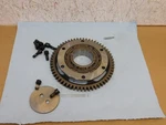 2018 Triumph Bonneville T120 Starter Sprag Gear & Housing Used. Price: $199.99.