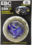 Ebc Street Racer Clutch Set SRK70 New. Price: $333.76.