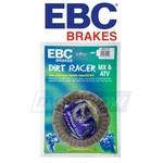 Ebc DRC174 Series Clutch For Engine & Components Kits Mo New. Price: $127.38.