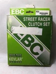 Ebc Street Racer Clutch Set SRC29 New. Price: $141.82.
