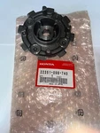 *1EA Oem Honda Clutch Drive Plate CT70H SL70 XL70 22351-098-740 (207S) New. Price: $38.88.