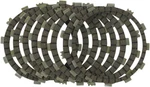 Ebc Ck Series Clutch Kit For 2006 Yamaha YFZ450 Bill Balance Edition Atv New. Price: $102.81.