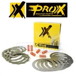 Pro-x 16.CPS64004 Complete Clutch Plate Set For Engine & Components Wc New. Price: $142.27.