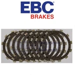 Ebc Ck Series Clutch Kit For 1993-1995 Yamaha FZR1000 Engine & Yk New. Price: $106.51.