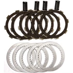 Ebc Brakes Clutch Set DRC45 New. Price: $96.25.