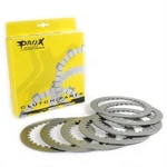 Pro X Clutch Steel Set 16.S24025 Brand. Price: $56.35.