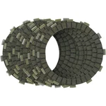 Ebc Ck Series Clutch Suzuki TL1000R Motorcycle (2001-2003) New. Price: $141.49.