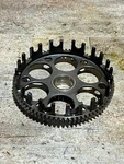 Ktm Beta Rr Exc Sxf 450 Rfs Clutch Basket 59032000476 Gebraucht. Price: $211.11.
