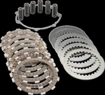 Moose Racing Hard-parts 1131-1839 Clutch Kit Mse CR80/85 New. Price: $117.95.