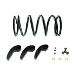 Speedwerx Hypershift Clutch Kit Arctic Cat F8 Crossfire Cfr 800 2007-2009 Oe Exh New. Price: $169.95.