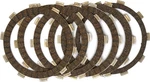 Ebc Fits Redline Clutch Kit CK1160 Enhanced Performance And Durability New. Price: $67.11.