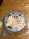 Honda Atc 90 Clutch Outer Basket 22101-046-030 1970-1978 New Old Stock. Price: $89.99.