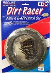 Ebc Brakes (DRC24) Clutch Set New. Price: $166.90.