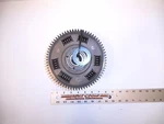 Honda VF1000F Interceptor Outer Clutch Basket 22100-MB6-680 Jh Used. Price: $59.95.