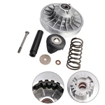 Rear Complete Clutch Variator 420280474 For Bombardier Can-am Renegade 800 New. Price: $329.88.