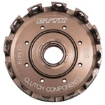 Genuine Yamaha YZ250F Fx WR250F Gytr Clutch Basket B7BE63A0V000 New. Price: $299.99.
