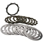 Rekluse Replacement Clutch Pack Radiuscx 3.0 Beta 751-02022 New. Price: $429.00.