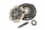 Competition Clutch Stage 4 6-PAD Ceramic Kit For Honda S2000 00-09 New. Price: $540.00.