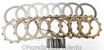Yamaha Genuine Clutch Kit 2006-2020 YZ250 1P8-W001G-00-00 B9U-W001G-00-00 New. Price: $135.99.