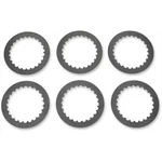 Moose Steel Clutch Plates Husqvarna/ktm M80-7509-6 New. Price: $42.95.