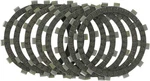 Ebc Ck Series Clutch Kit Suzuki GS650E Motorcycle (1981-1982) New. Price: $101.28.