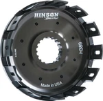 Hinson Billetproof Clutch Basket W/ Cushions Honda H389 New. Price: $284.99.