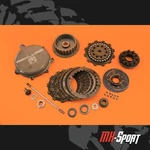 06-15 2012 Rekluse Z-start Pro Automatic Clutch Kit Assembly Used. Price: $699.99.