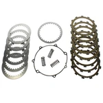 New Clutch Plate Kits For 2014-20 Yamaha YFZ450RSE 1TD-W001G-00-00. Price: $42.95.