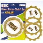 Suzuki GSXR1300 Hayabusa Ebc Src Clutch Kit 99-01 SRK67 New. Price: $328.95.