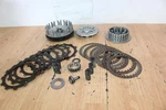 1977 Yamaha TT500 Clutch Used. Price: $65.00.