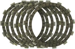 Ebc Ck Series Clutch Kit Honda CB550K Motorcycle (1976-1978) New. Price: $84.34.