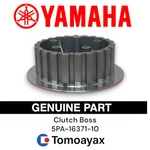 Yamaha 5PA-16371-10 Clutch Boss Genuine Oem Part For YZ85 From Japan New. Price: $82.86.