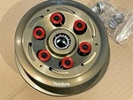 Yamaha R1 2009-14 Yoyodyne Slipper Clutch Anti Hopping New. Price: $1120.00.