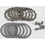 Ebc Brakes Clutch Set DRC23 New. Price: $109.93.