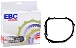 Ebc Complete Clutch Kit With Gasket Yamaha FZR600R - SRK7 New. Price: $179.90.