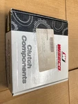 New Wiseco Complete Clutch Kit CPK007 Honda CRF450R 16-2153 105432 Used. Price: $174.99.
