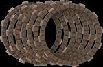 Ebc CK1133 Clutch Kit New. Price: $79.82.