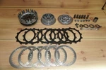 1977 Yamaha Motor Engine Clutch Basket Plate Hub 1W4-16150-00-00 Used. Price: $99.98.