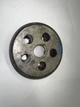 Clutch Basket Pressure Plate Suzuki Gsf 600 Bandit 95-95 Used. Price: $29.70.