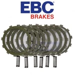 Ebc Src Series Clutch Kit For 2006-2014 Yamaha FZS1000 FZ1 Engine Wr. Price: $168.92.