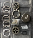Rekluse 4.0 Yamaha Yz 65 And 85 (new) RMS-8707072. Price: $825.00.