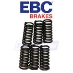 Ebc Csk Clutch Spring Kit For 1987-1991 Honda CBR1000F Hurricane Engine Ao New. Price: $19.46.